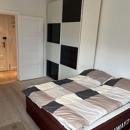 Familievenlig Lejlighed Taet Pa Amager Strand Kopenhag Dış mekan fotoğraf